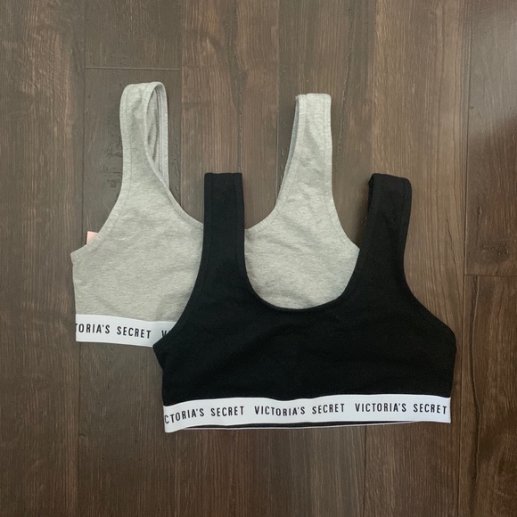 Victoria's Secret Other - VS 2 Logo Bra Victoria's Secret Other - VS 2 Logo Bra